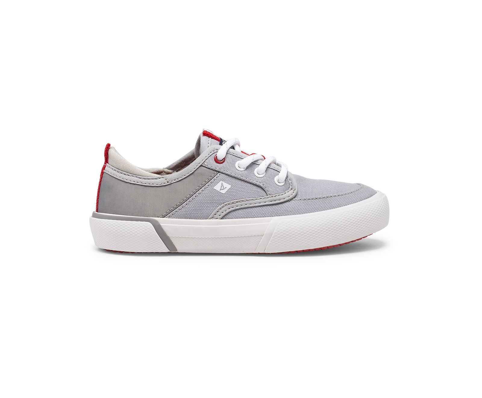 Big Kid's Soletide Sneaker - Grey