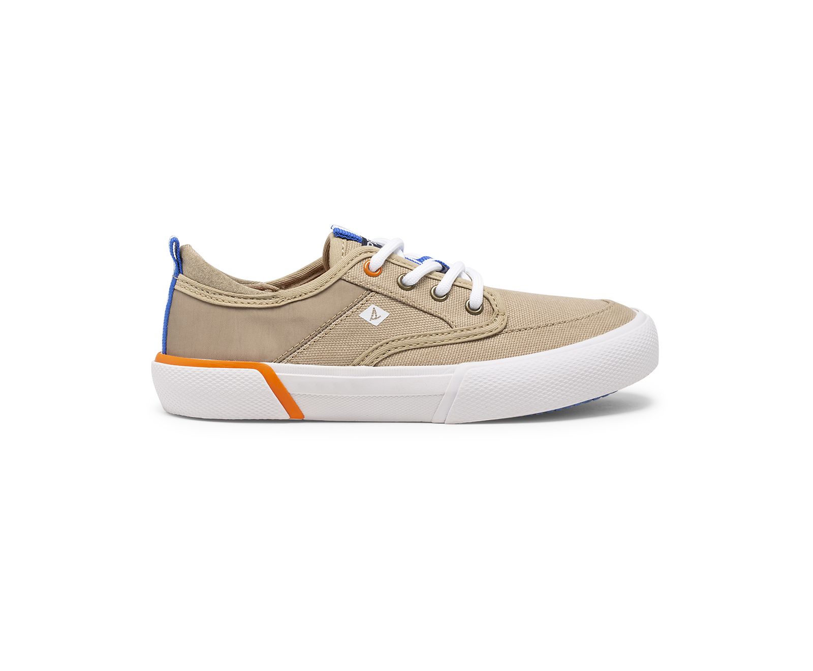 Big Kid's Soletide Sneaker - Khaki