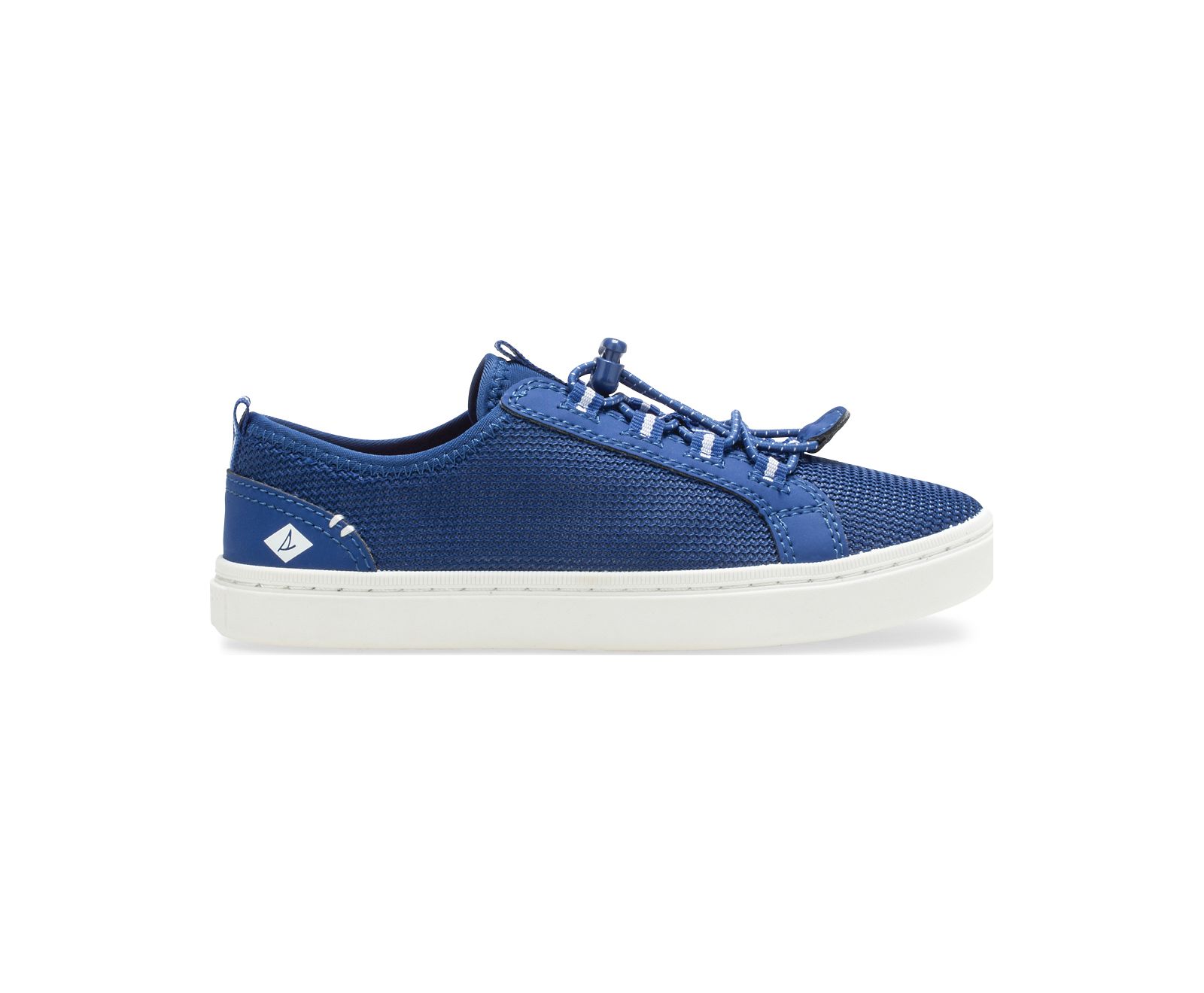 Big Kid's Abyss Washable Sneaker - Blue