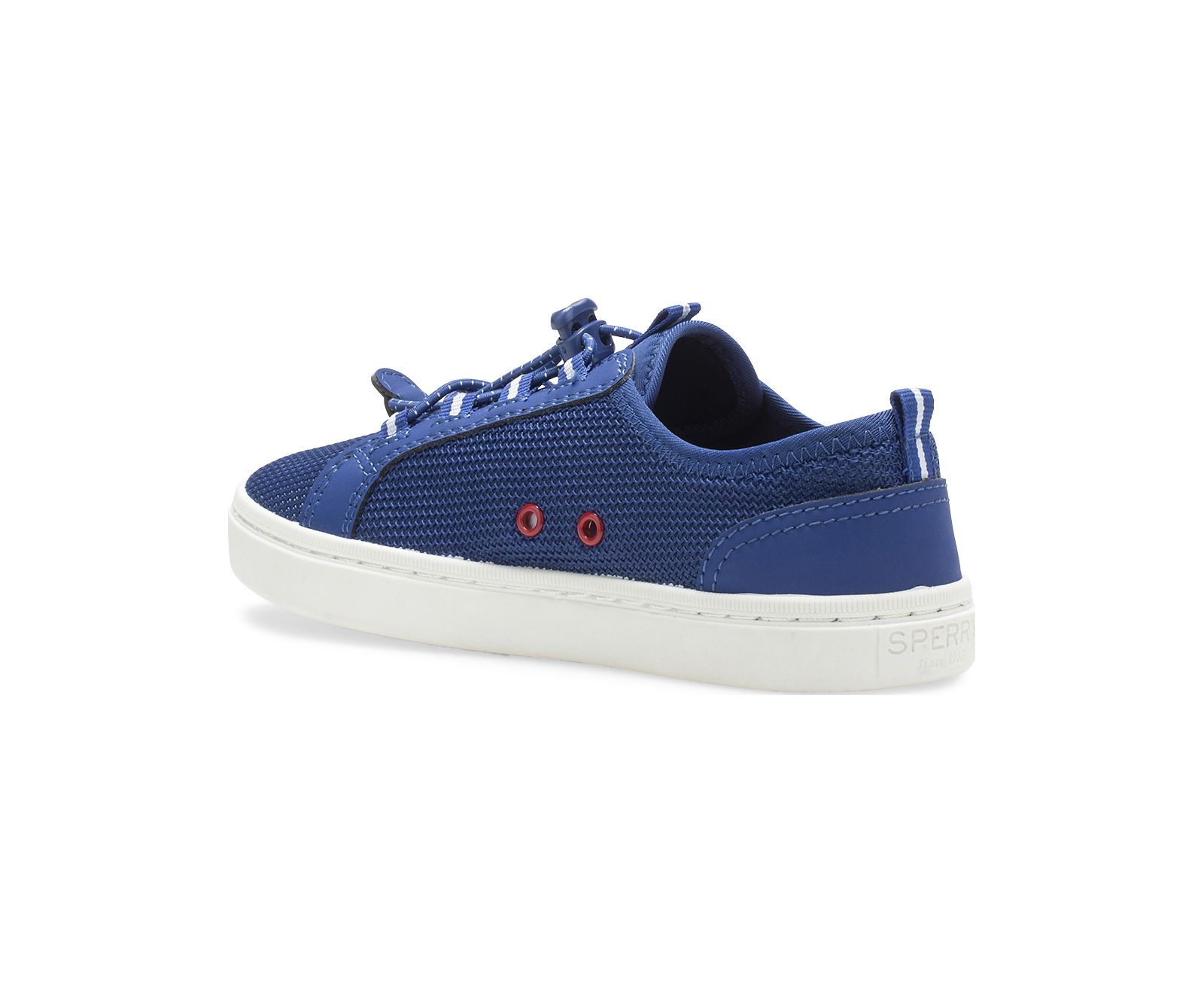 Big Kid's Abyss Washable Sneaker - Blue