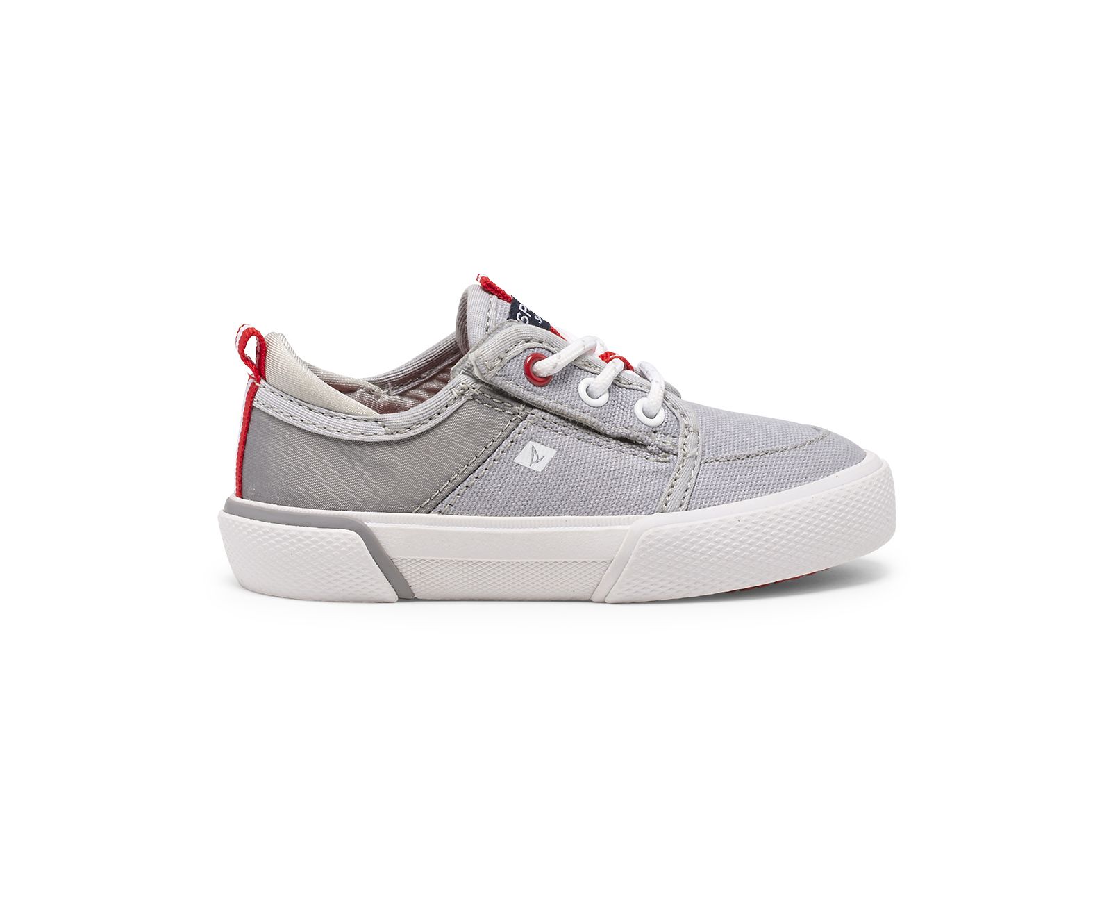 Little Kid's Soletide Junior Sneaker - Grey