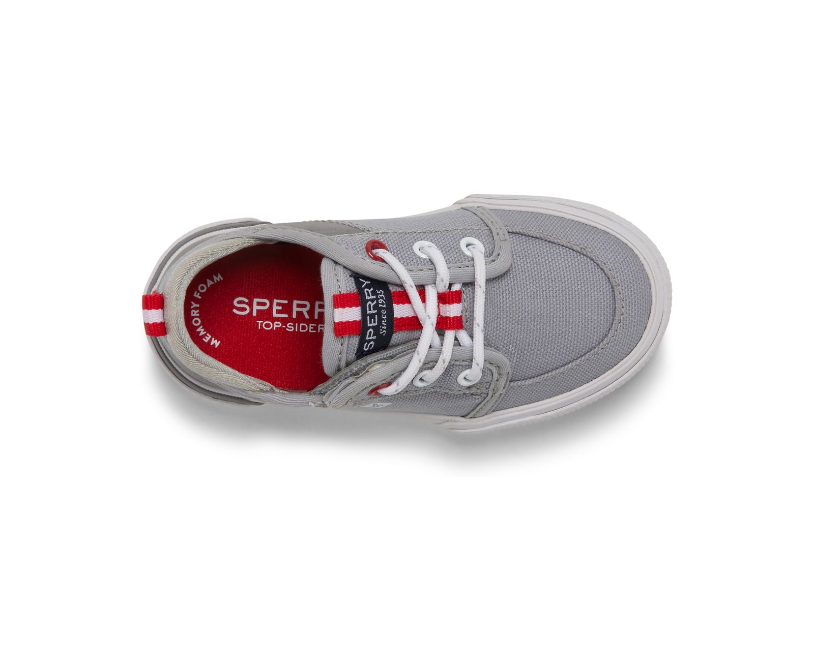 Little Kid's Soletide Junior Sneaker - Grey