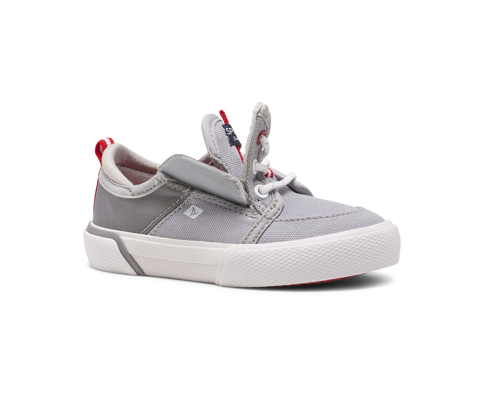 Little Kid's Soletide Junior Sneaker - Grey