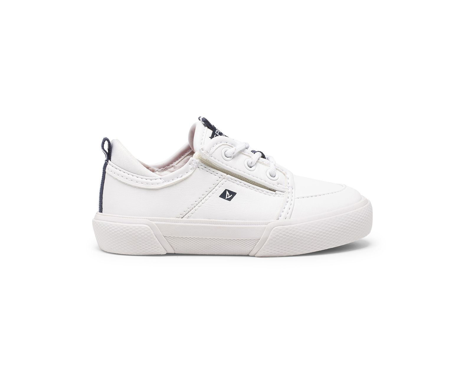 Little Kid's Soletide Junior Sneaker - White