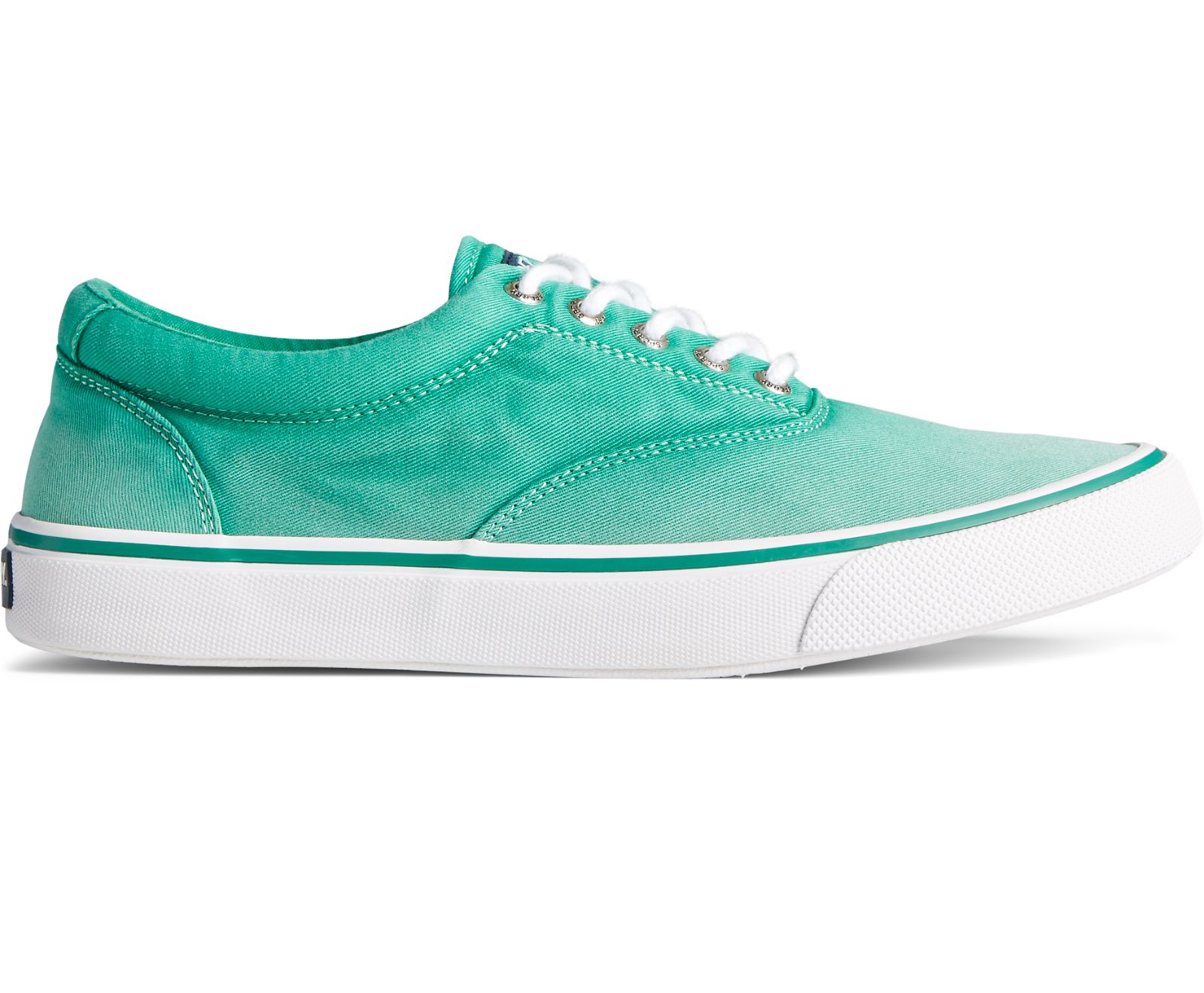 Men's Striper II CVO Ombre Sneaker - Olive