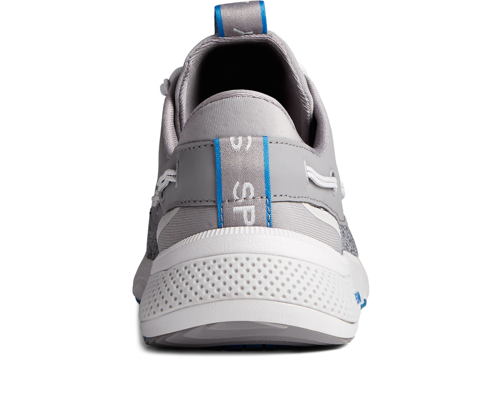 Men's 7 Seas 3-Eye Heathered Sneaker - Grey