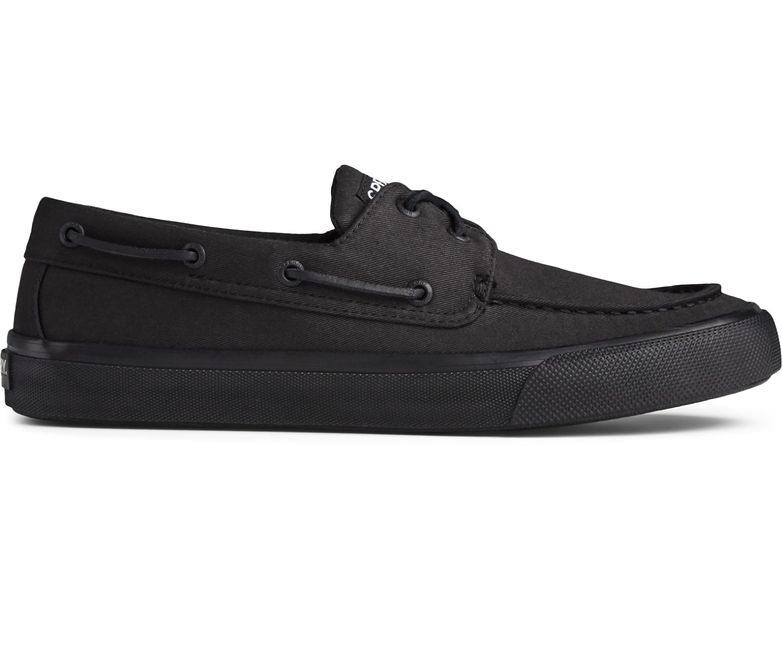 Men's Bahama II Sneaker - Blackout - Click Image to Close