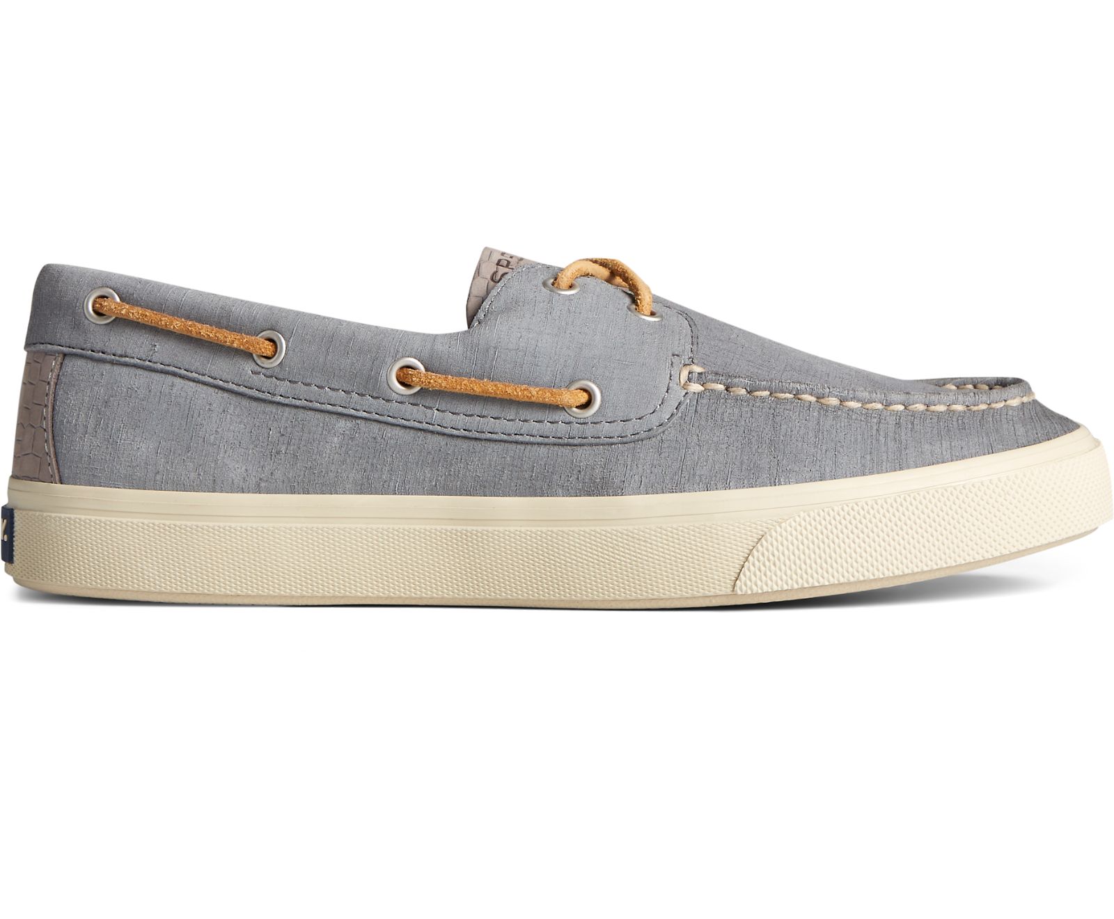 Men's Bahama II PLUSHWAVE Checkmate Sneaker - Grey