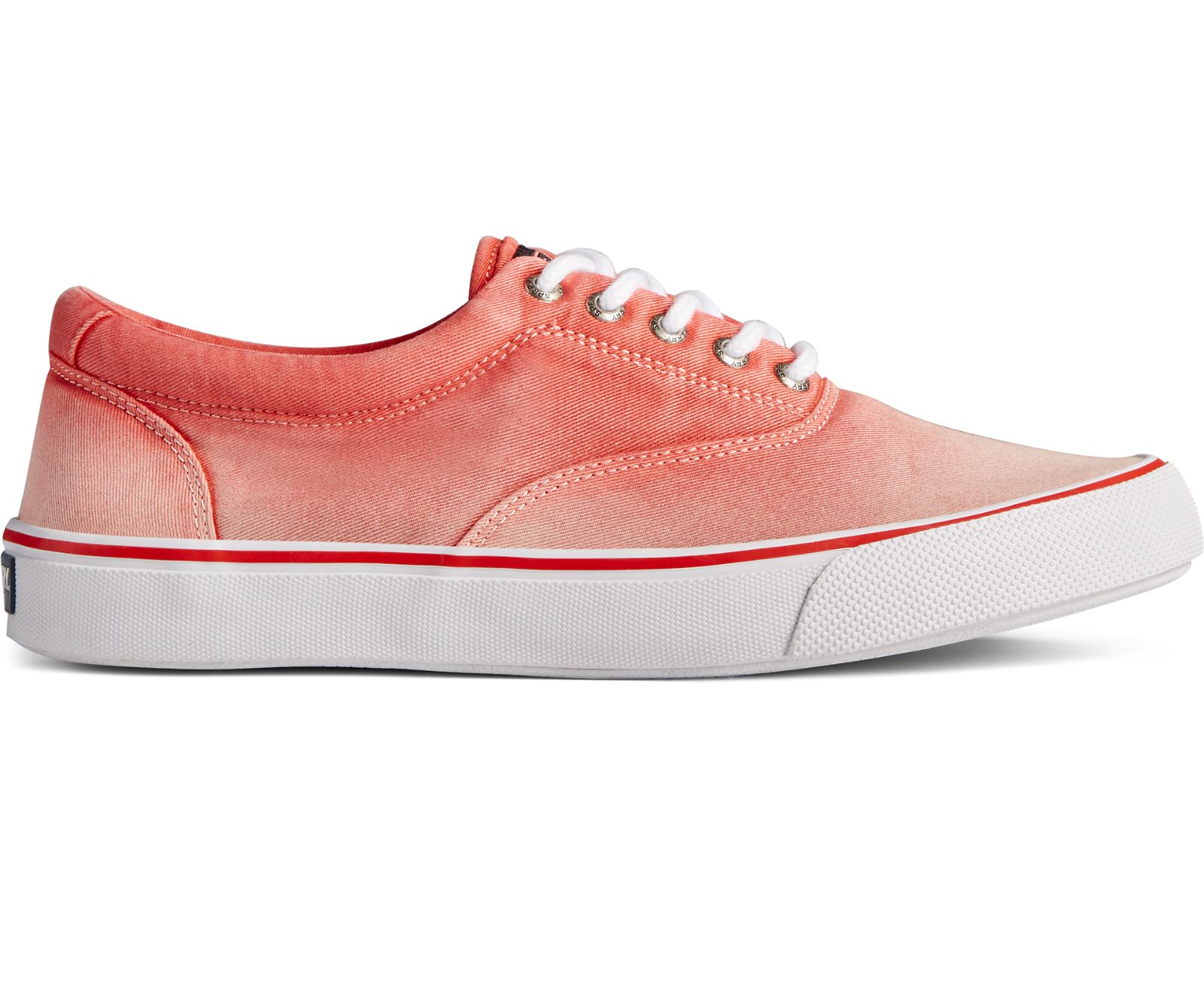 Men's Striper II CVO Ombre Sneaker - Fiesta - Click Image to Close