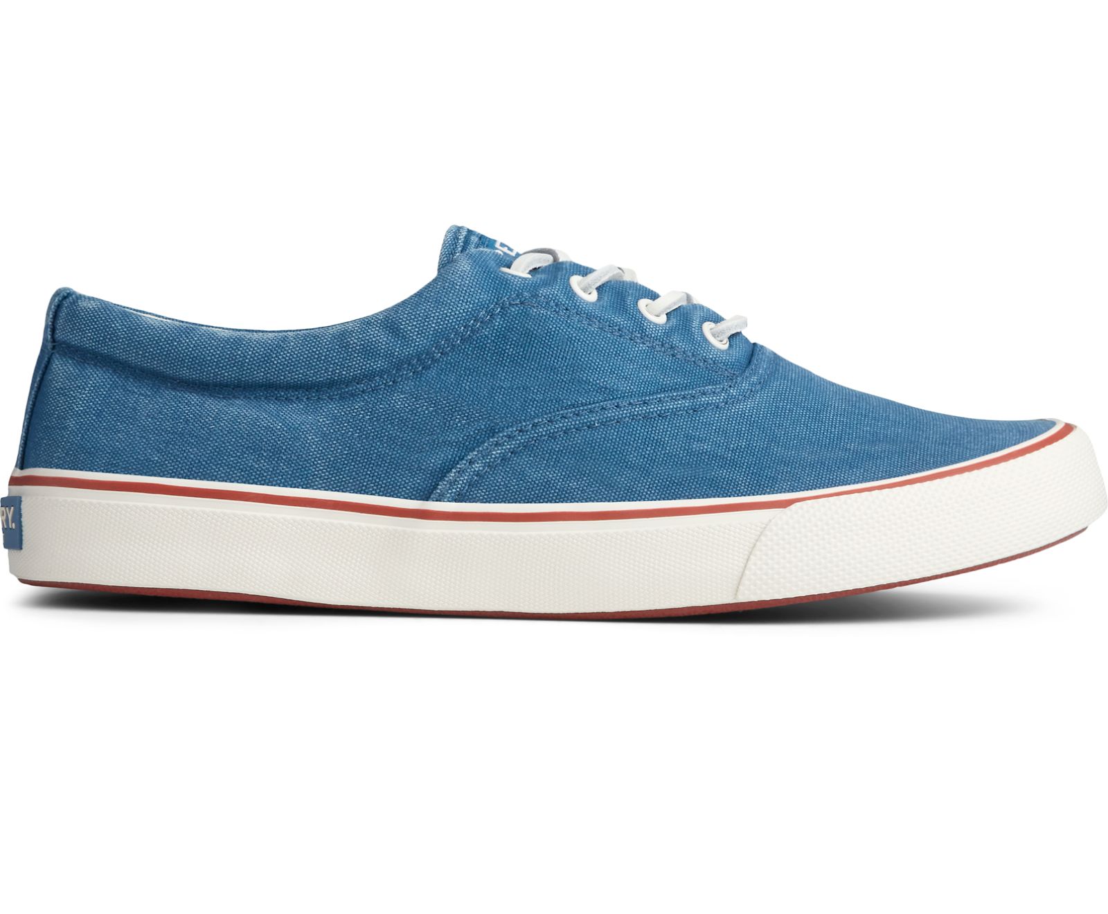 Men's Striper II CVO Sneaker - Slate Blue