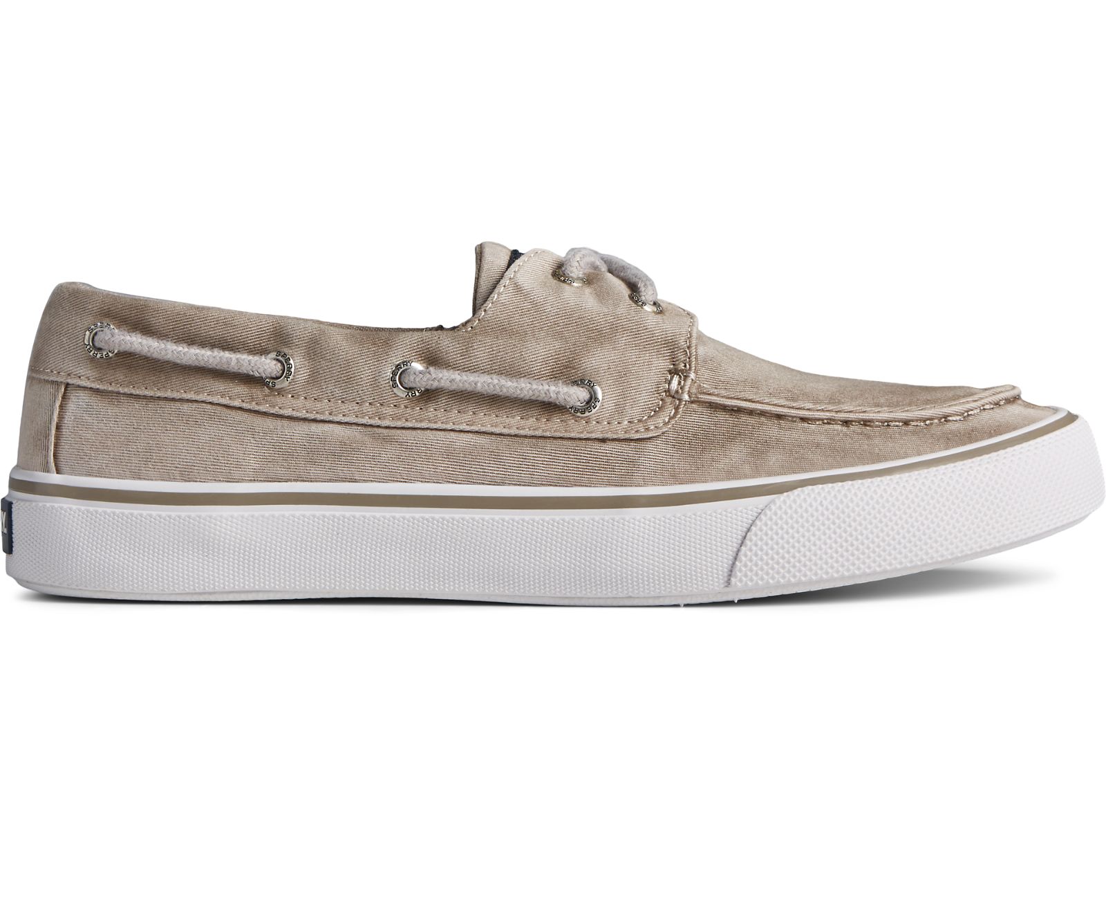 Men's Bahama II Ombre Sneaker - Taupe - Click Image to Close