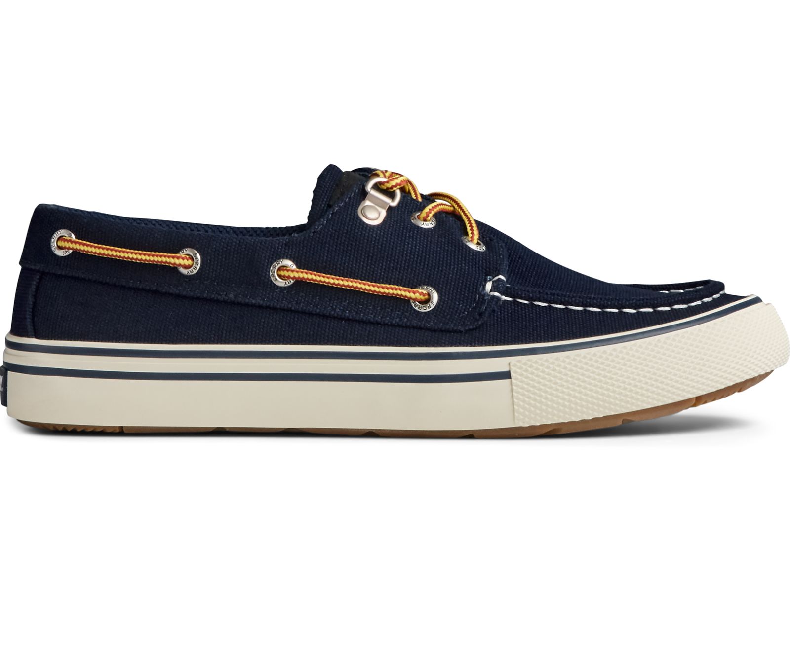 Men's Bahama Storm 3-Eye Sneaker - Navy