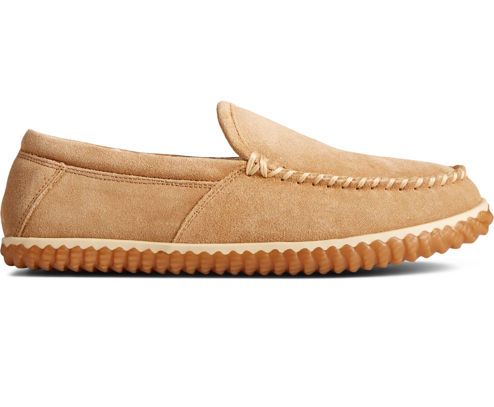 Men's Malcolm Indoor Outdoor Moc - Cinnamon