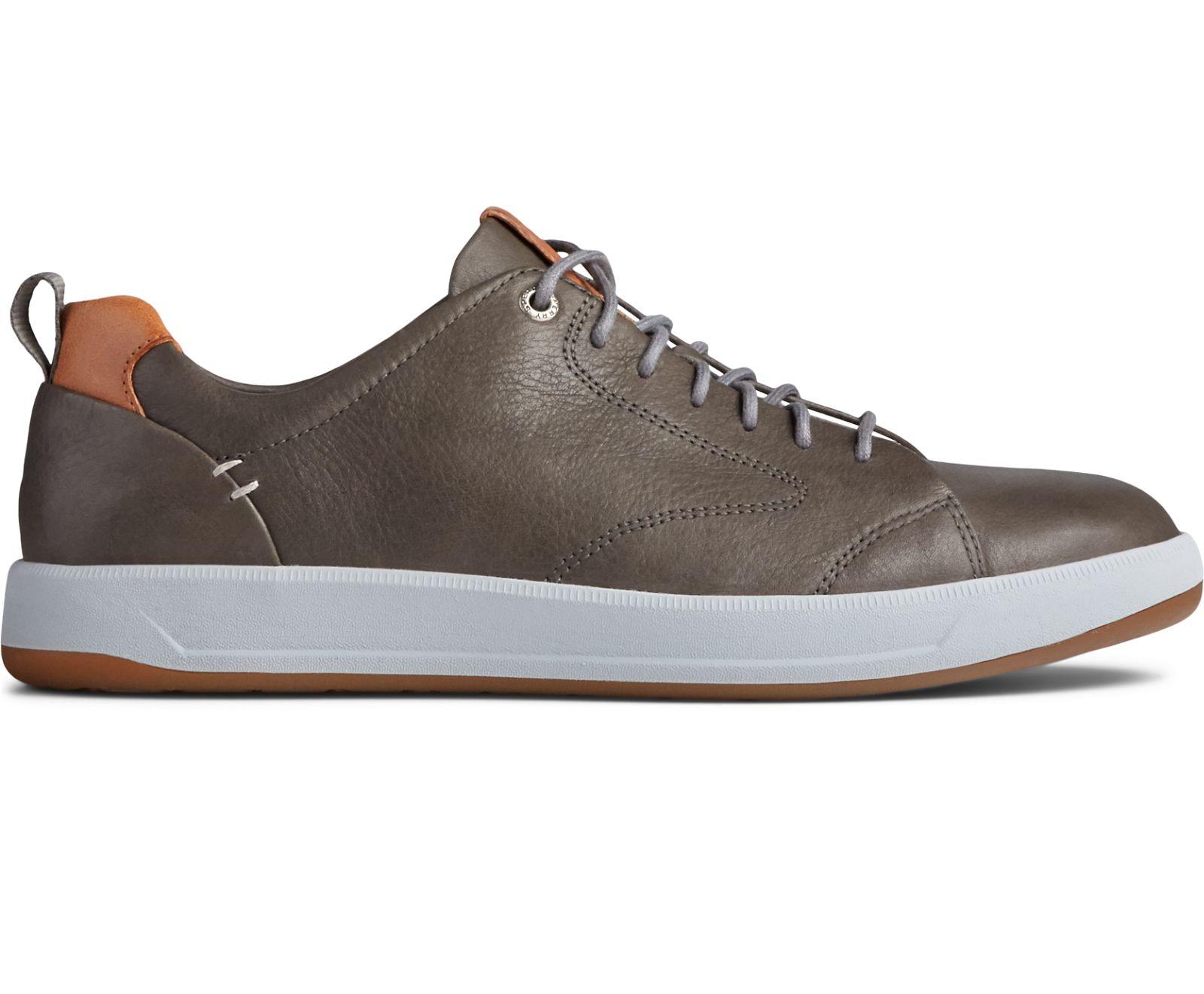 Men's Gold Cup Richfield PLUSHWAVE Sneaker - Grey