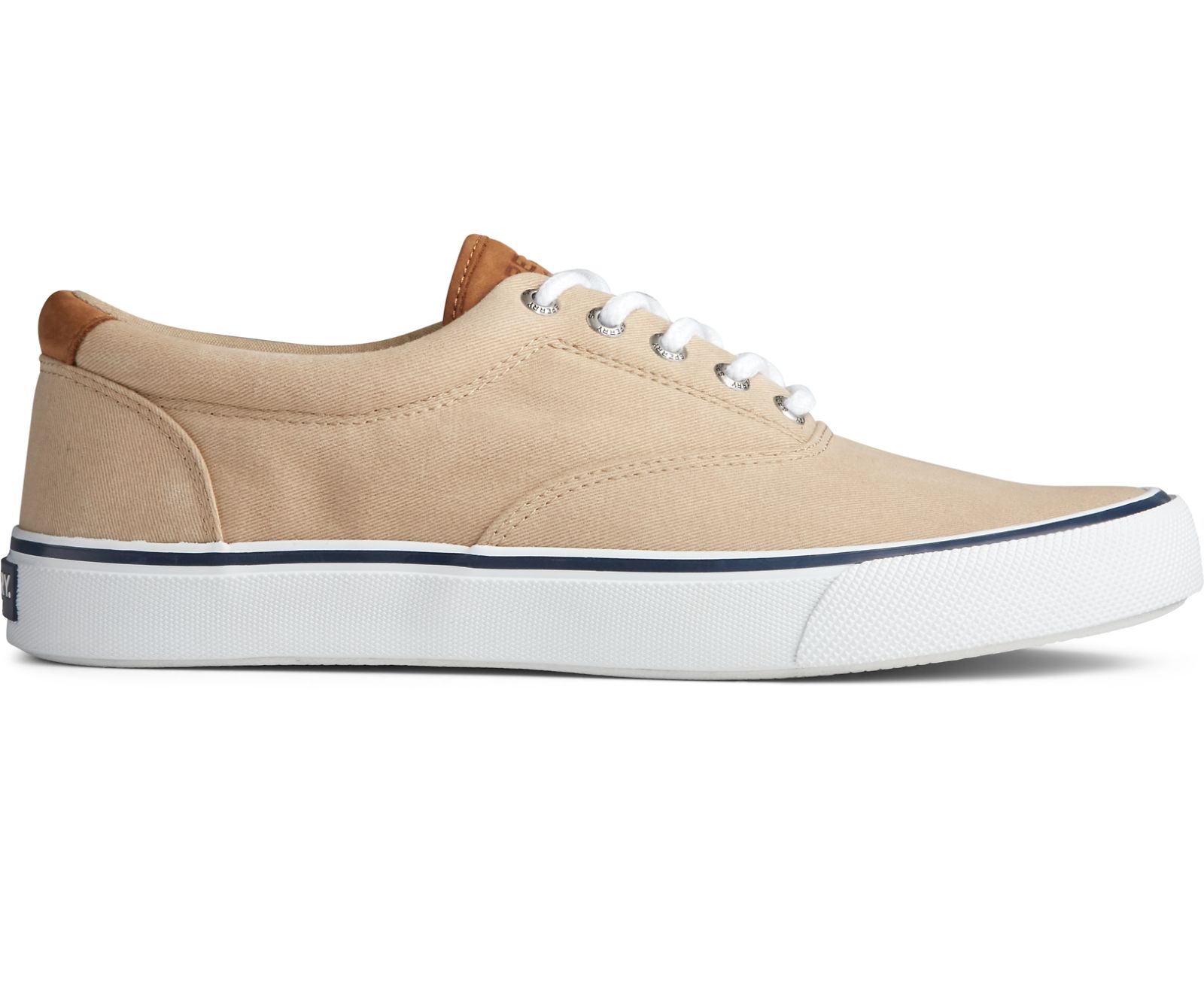 Men's Striper II CVO Sneaker - Salt Washed Chino - Click Image to Close