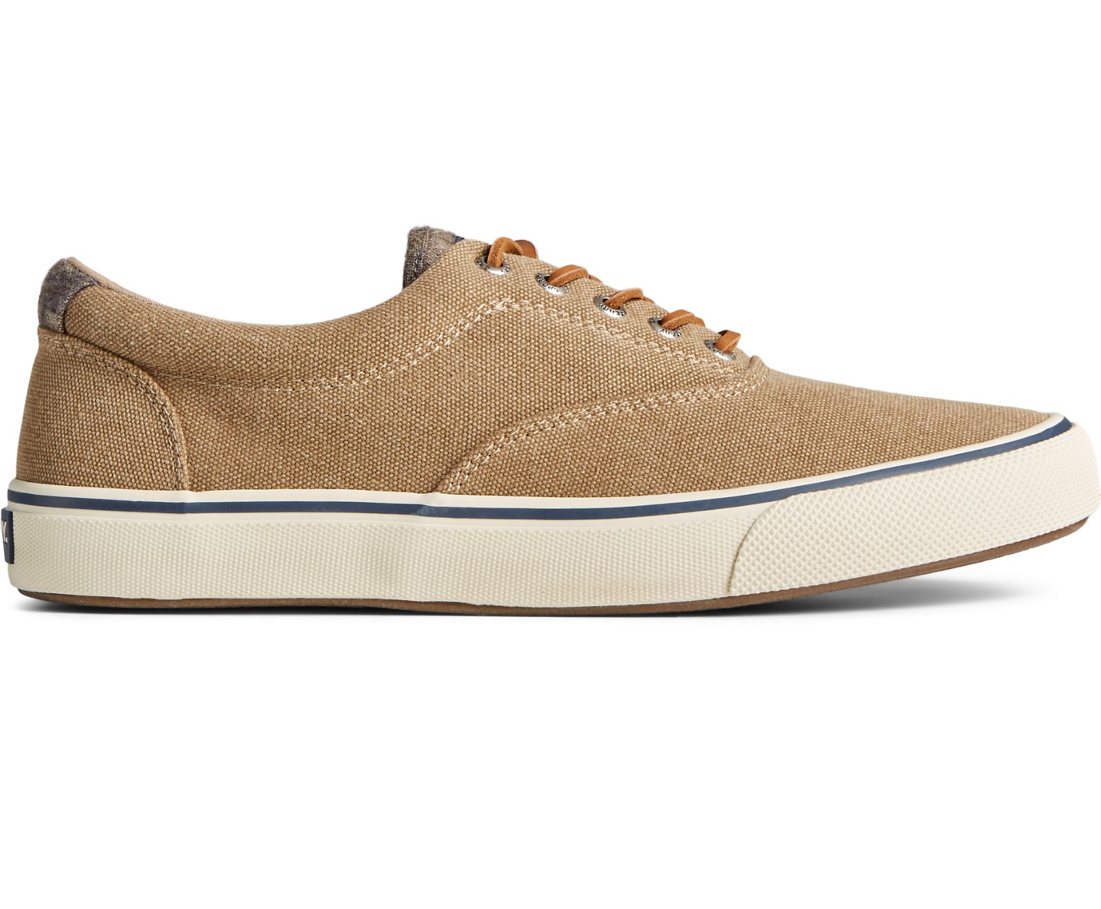 Men's Striper II CVO Camo Sneaker - Kahki Camo