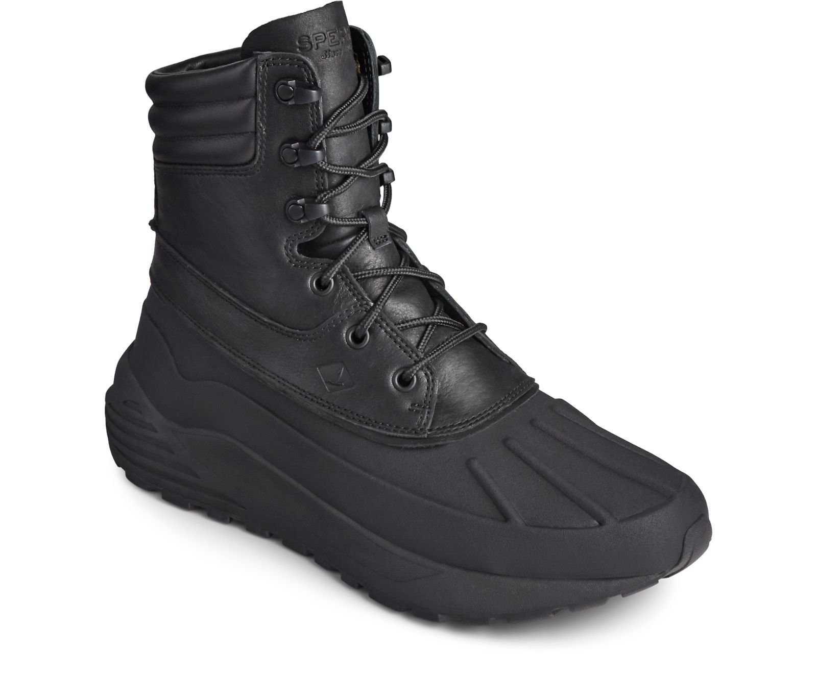 Men's Freeroam Hiker Boot - Black