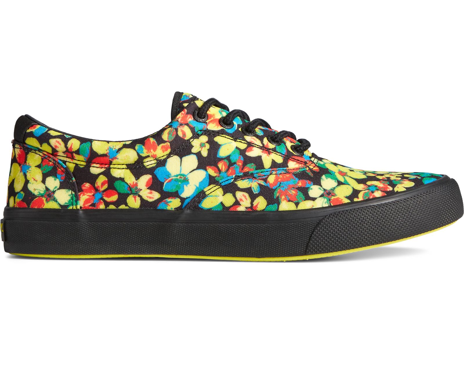 Men's Striper II CVO Tokyo Sneaker - Black Multi