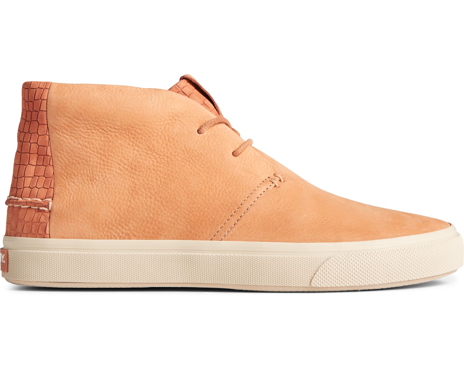 Men's Striper PLUSHWAVE Mid Boot - Tan