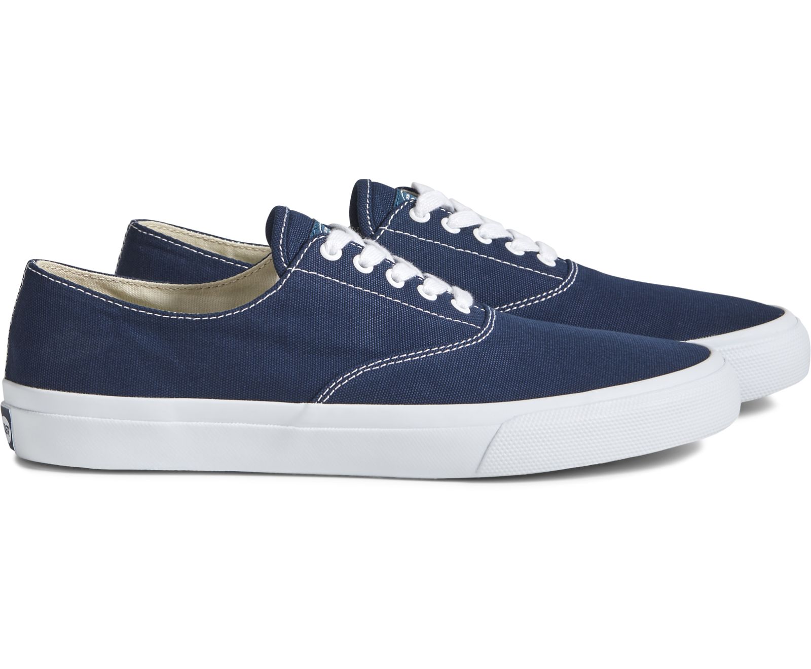 Unisex Unisex Cloud CVO Deck Sneaker - Navy