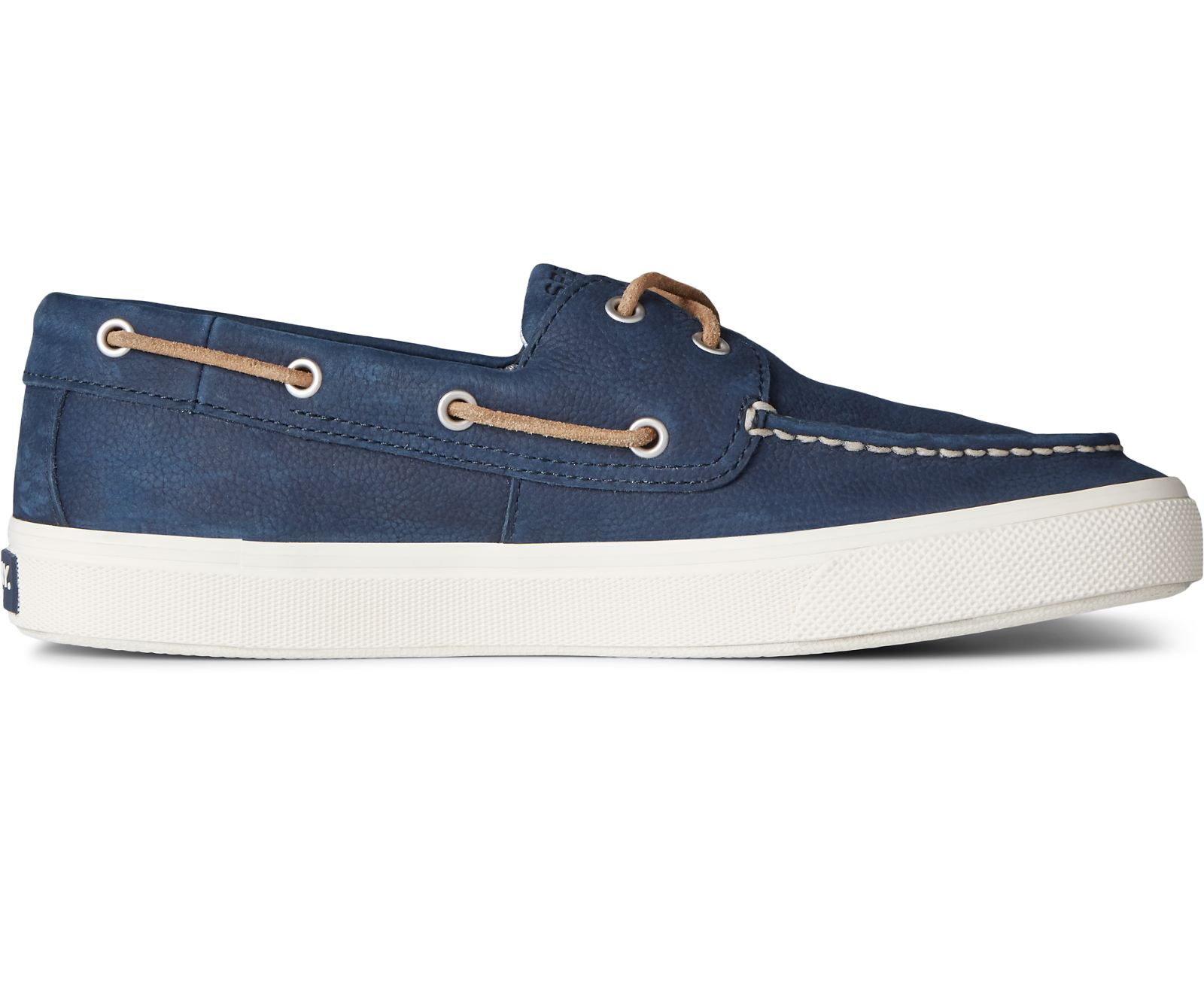 Men's Bahama PLUSHWAVE Sneaker - Navy - Click Image to Close