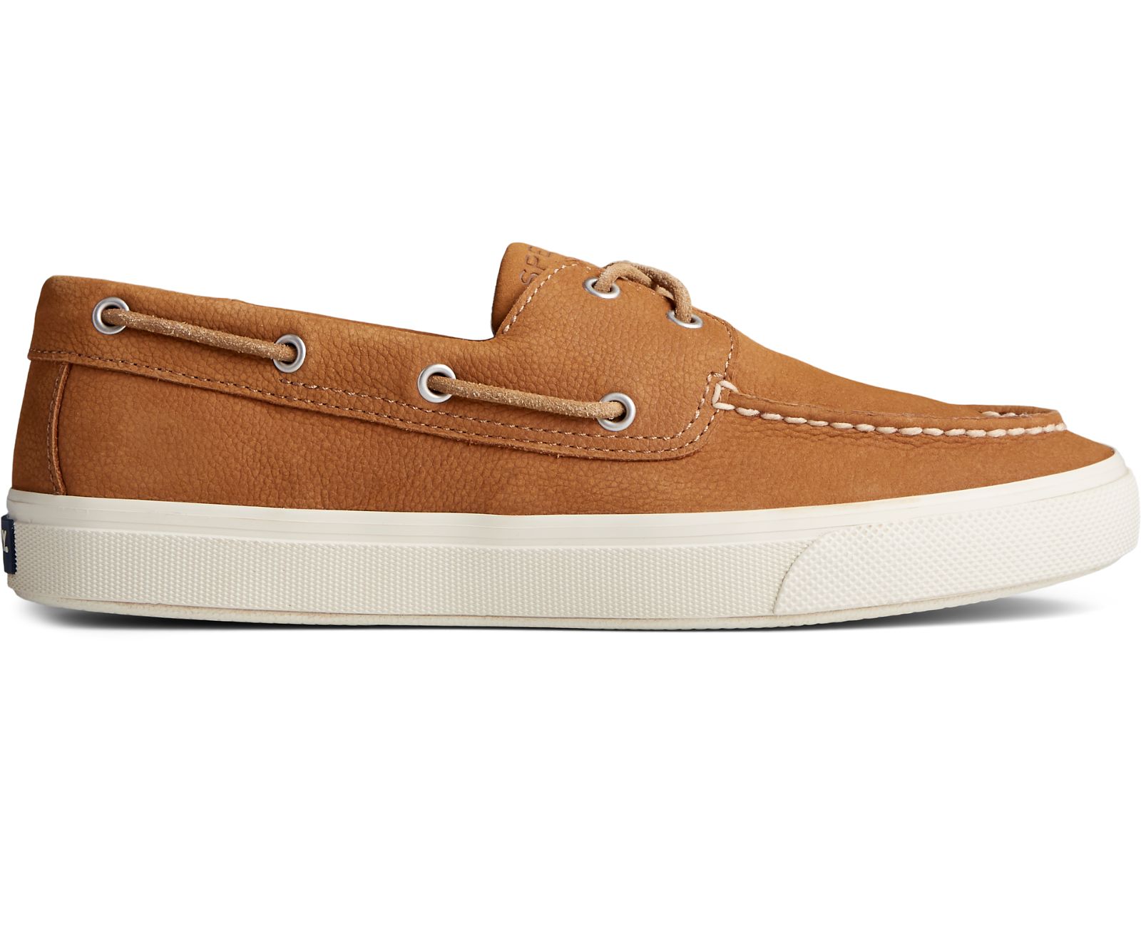 Men's Bahama PLUSHWAVE Sneaker - Tan - Click Image to Close