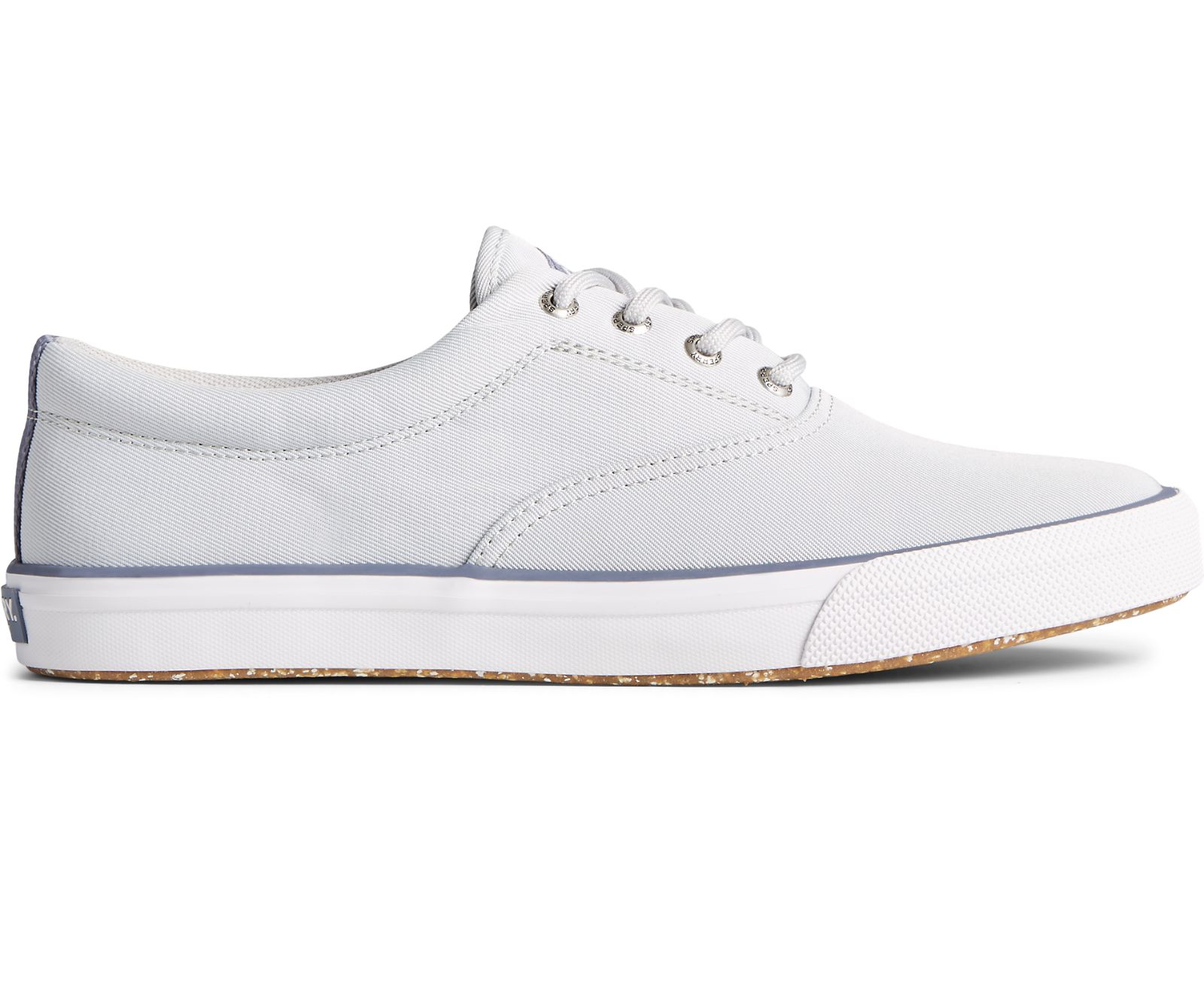 Men's Striper II CVO SeaCycled Sneaker - Grey