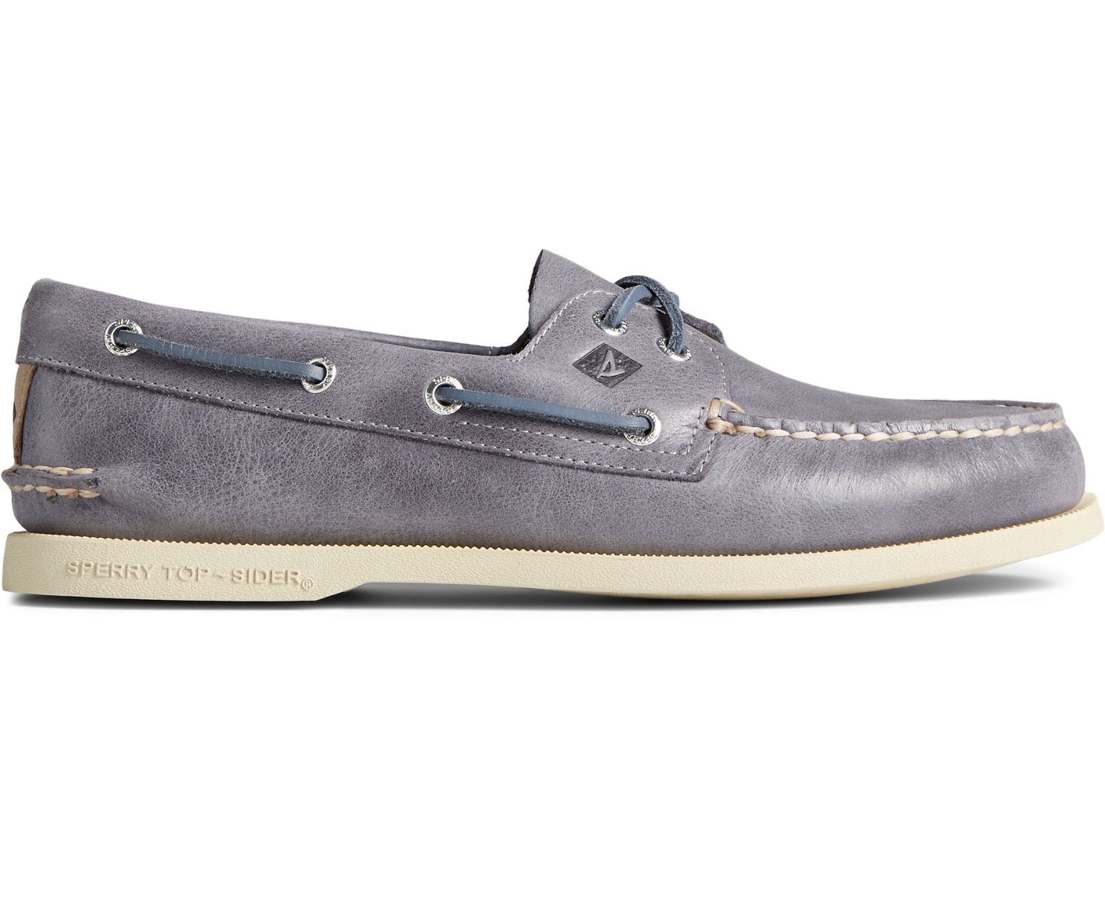 Men's Authentic Original Splash Boat Shoe - Folkstone - Click Image to Close