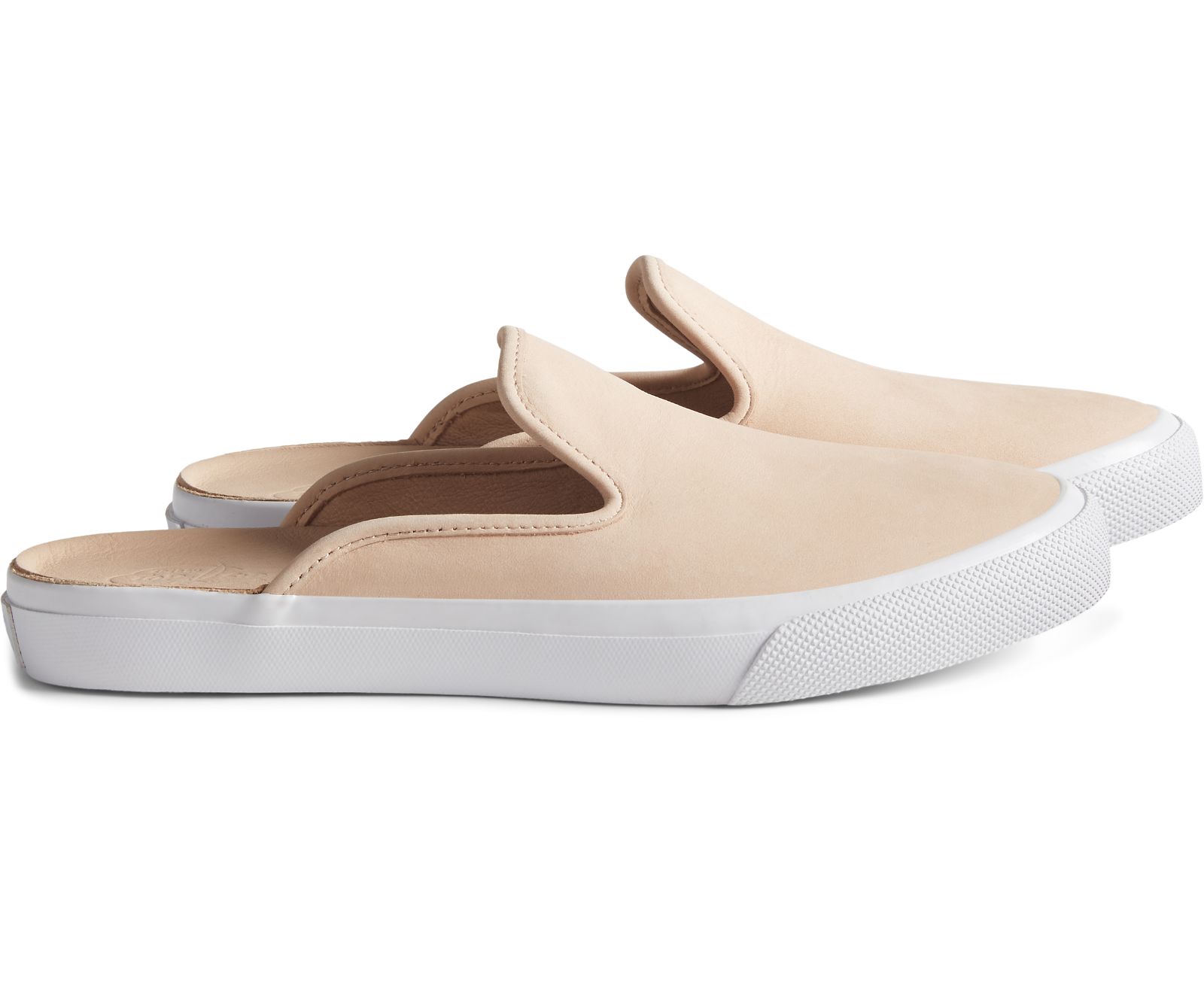 Men's Cloud Chancla Sneaker - Veg Natural