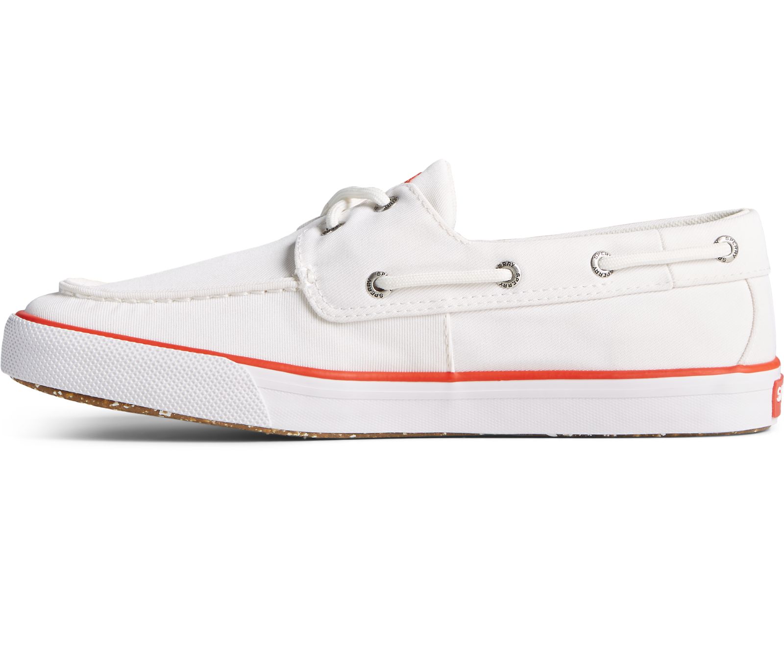 Men's Bahama II SeaCycled Sneaker - White