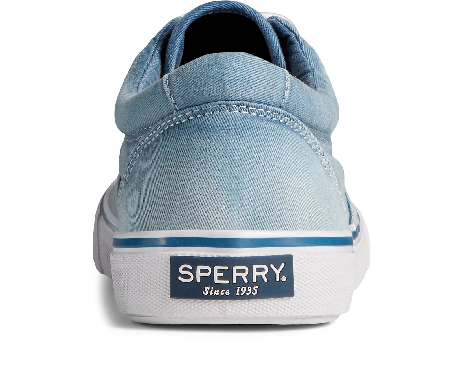 Men's Striper II CVO Ombre Sneaker - Dress Blues [sperry shoes 0454 ...
