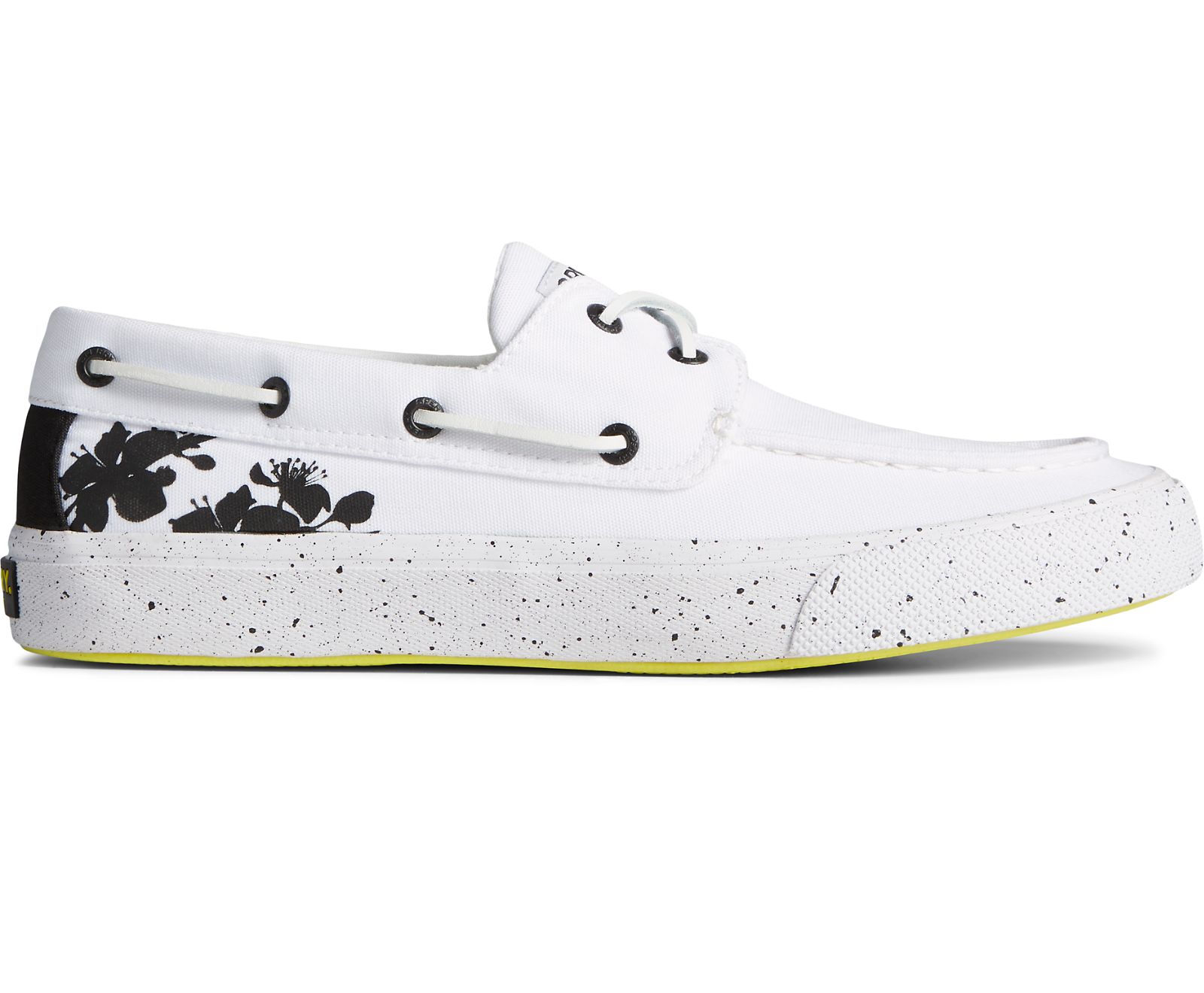 Men's Bahama II Tokyo Sneaker - White Multi
