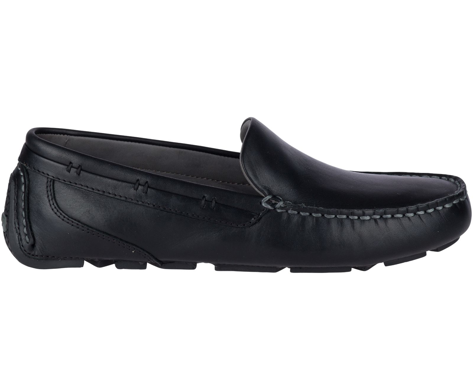 Men's Gold Cup Davenport Driver - Black