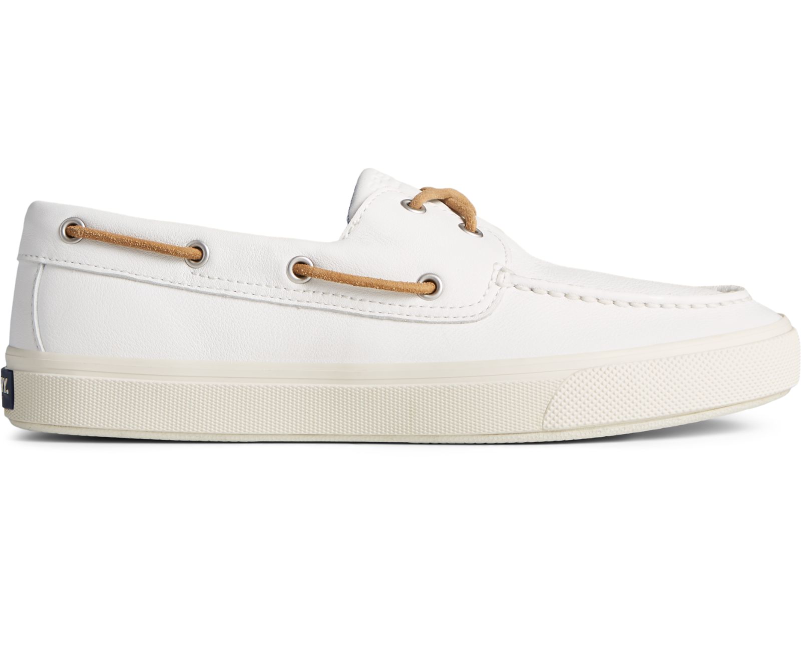 Men's Bahama PLUSHWAVE Checkmate Sneaker - White