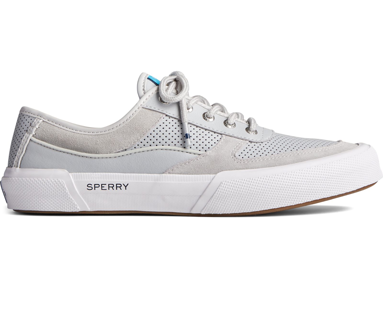 Men's Soletide Sneaker - Grey