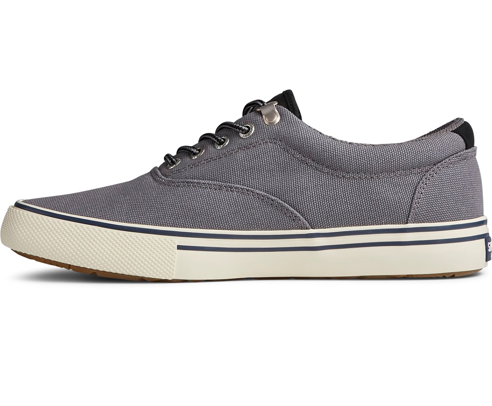 Men's Striper Storm CVO Sneaker - Grey [sperry shoes 0579] - $101.50 ...