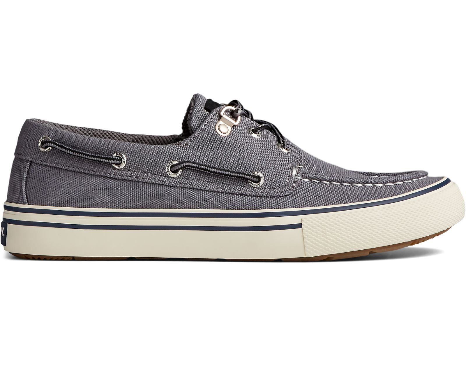 Men's Bahama Storm 3-Eye Sneaker - Grey