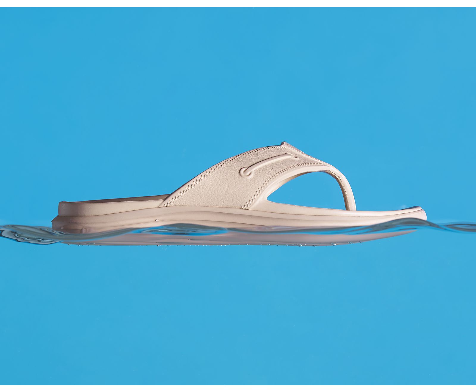 Women's Windward Float Flip Flop - Blush