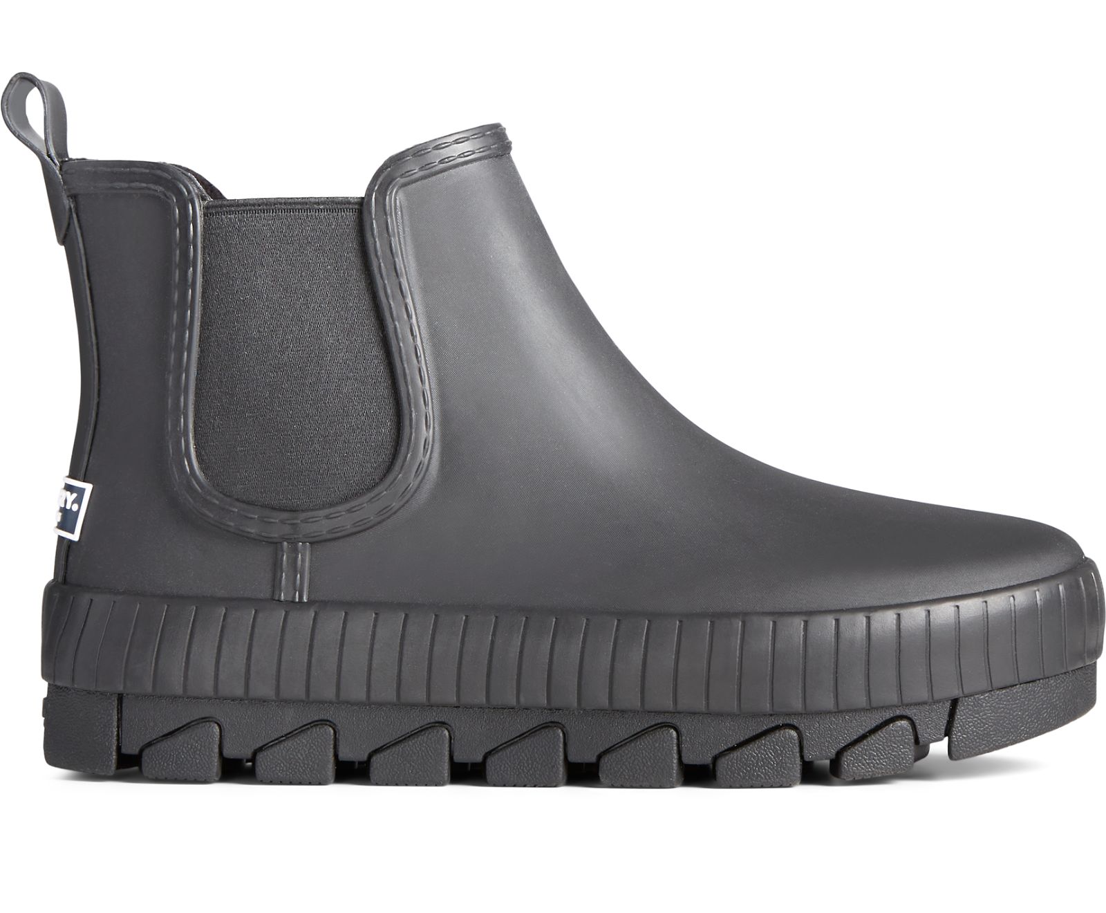 Women's Torrent Chelsea Rain Boot - Black