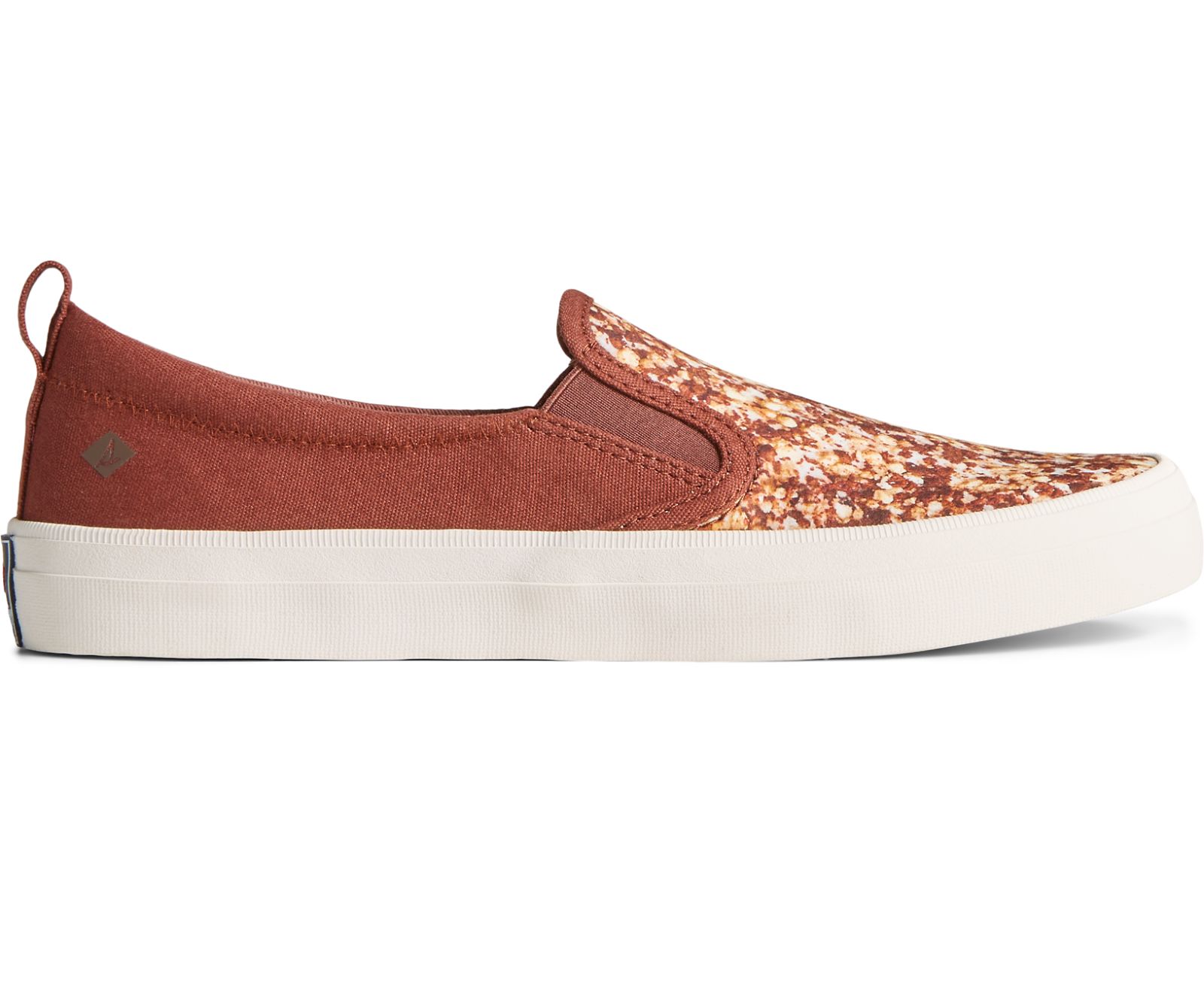 Women's Sperry x Good Humor® Chocolate Éclair Crest Twin Gore Sneaker - Chocolate Éclair