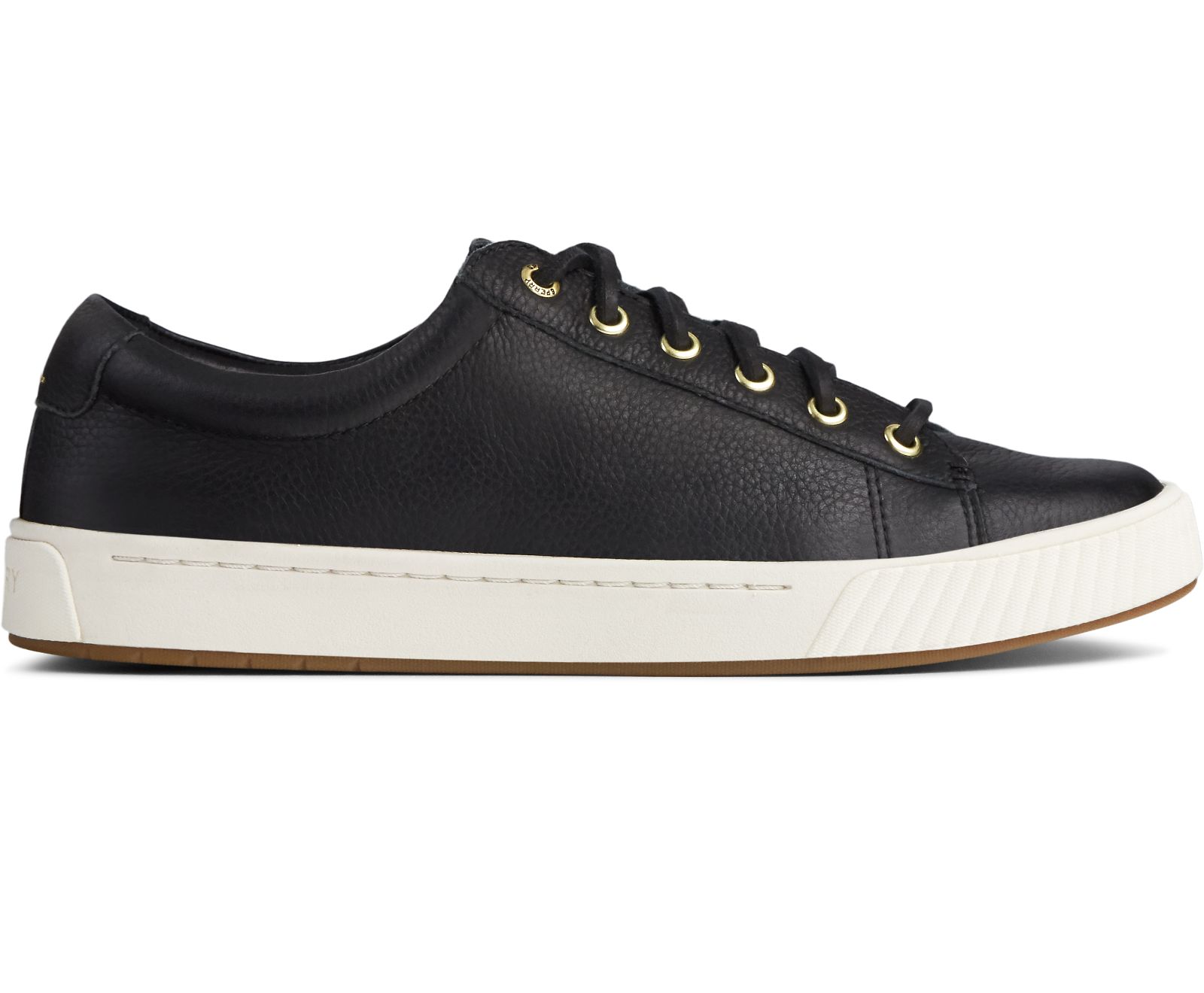 Women's Anchor PLUSHWAVE Sneaker - Black