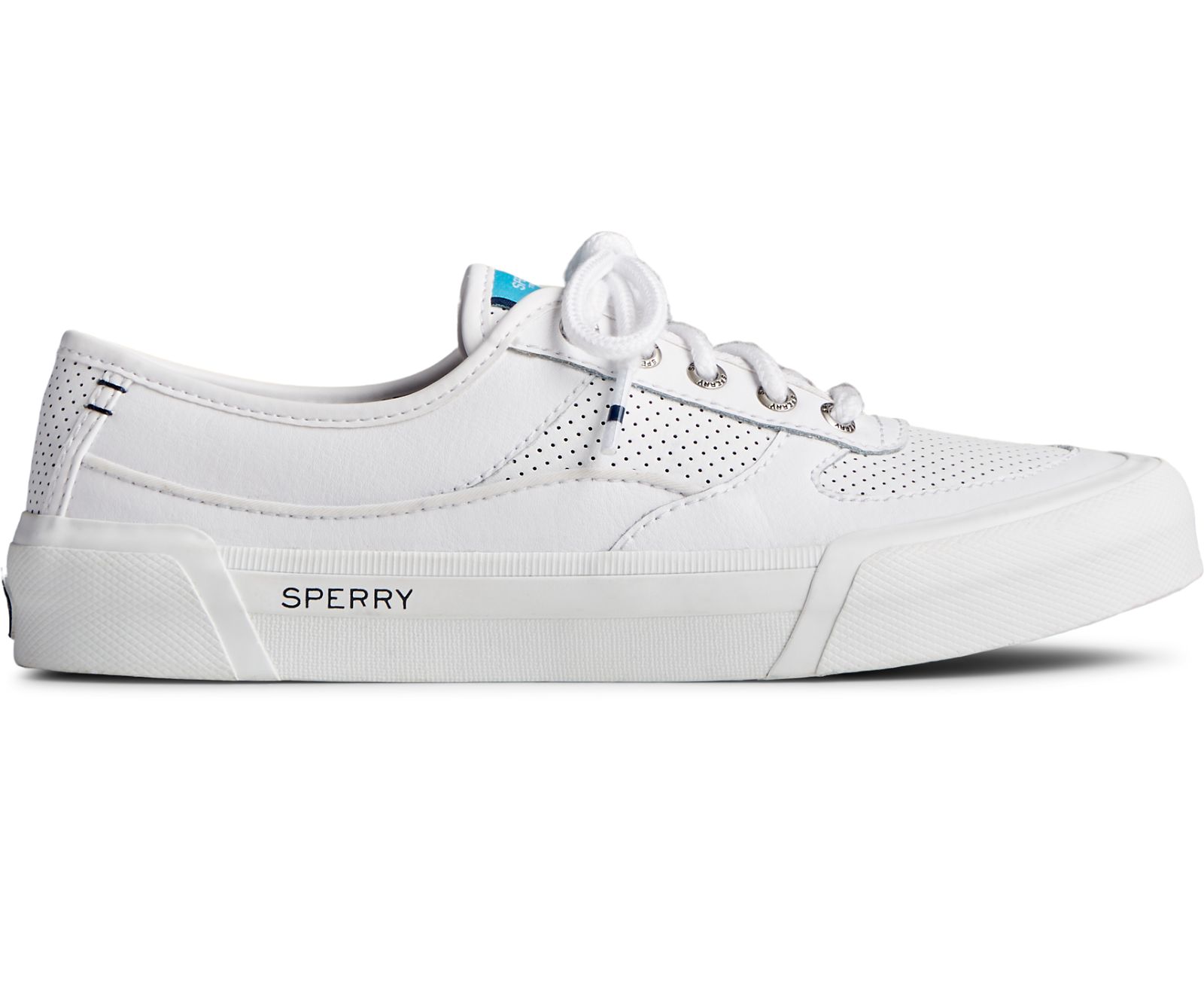 Women's Soletide Sneaker - White