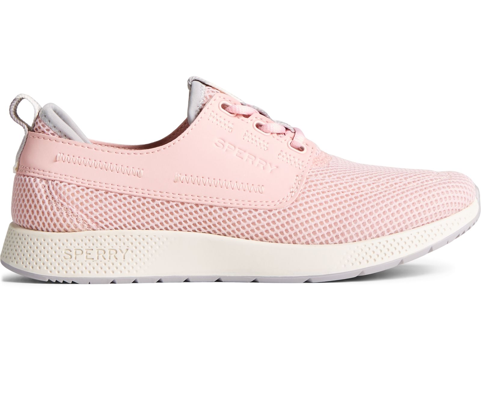 Women's 7 Seas Sport Cupsole Sneaker - Rose