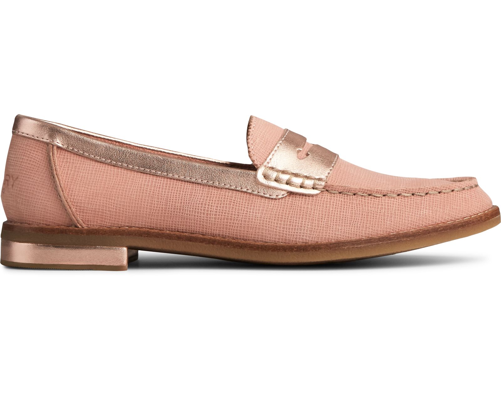 Women's Seaport PLUSHWAVE Loafer - Blush